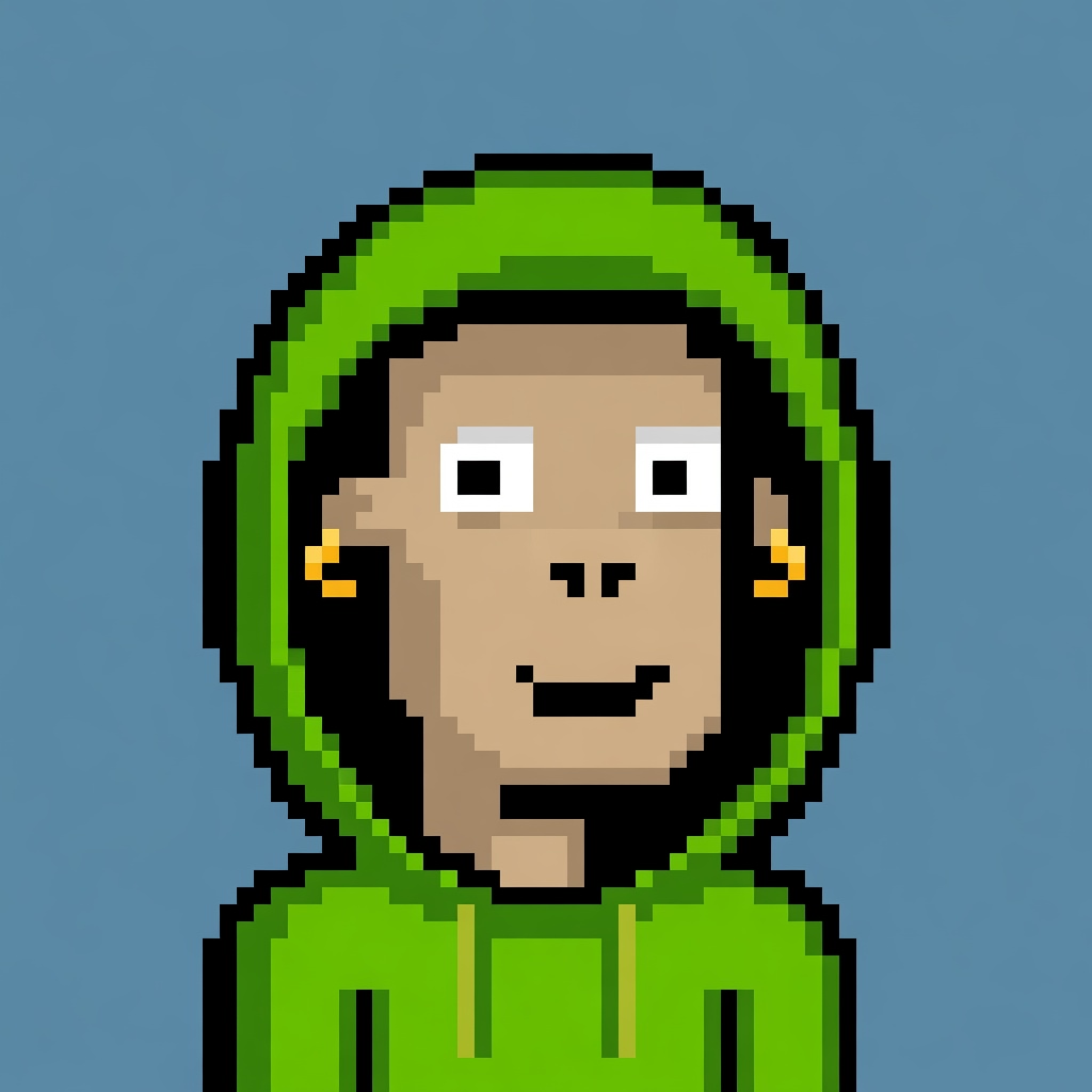 Hood Ape 0