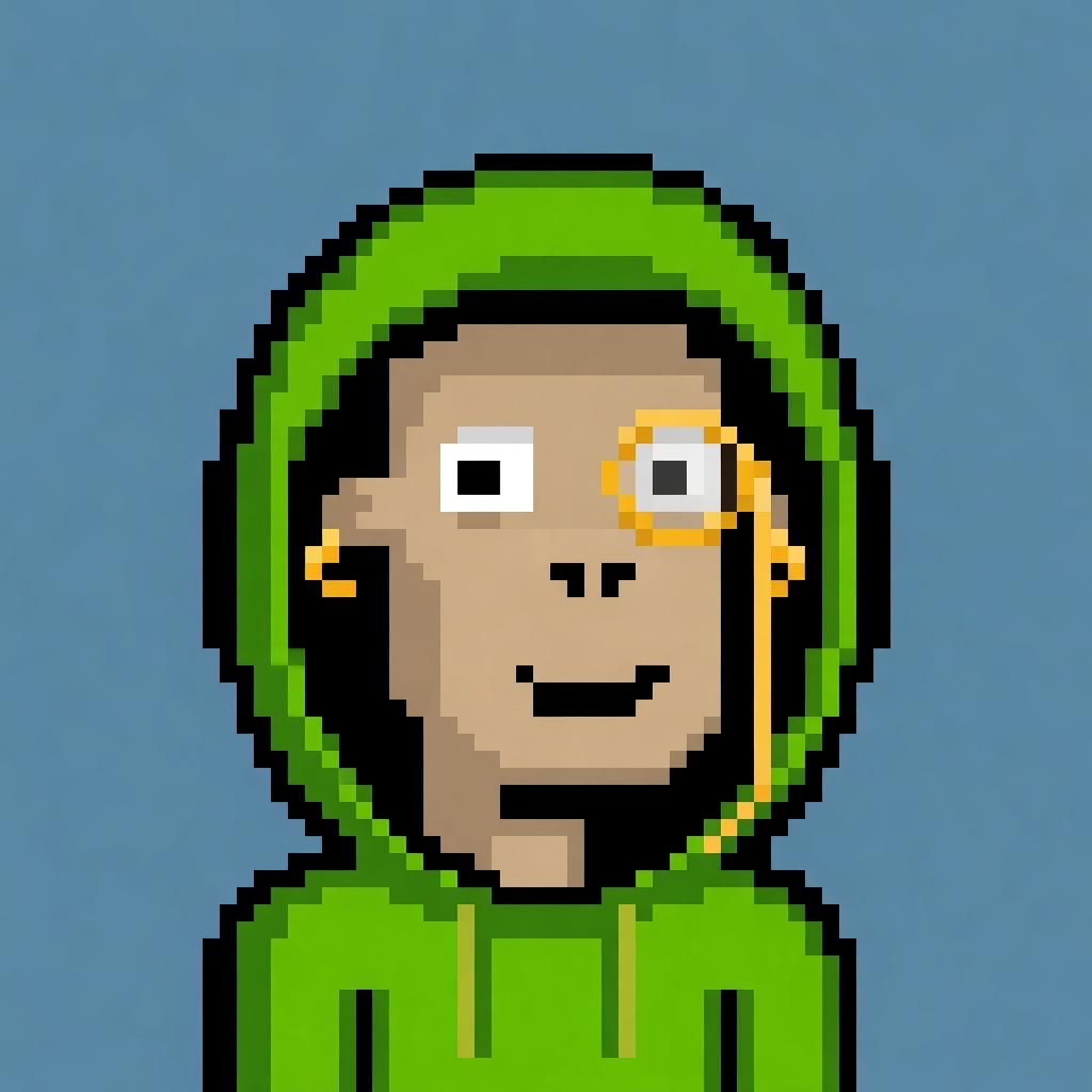 Hood Ape 300