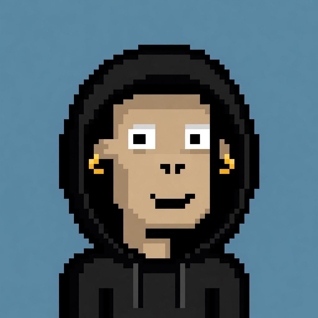 Hood Ape 666
