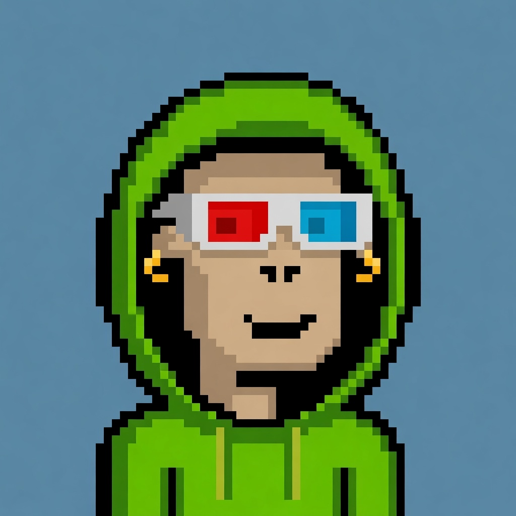 Hood Ape 999